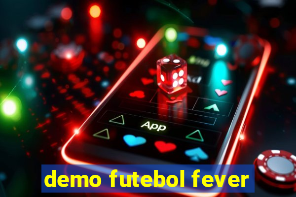 demo futebol fever